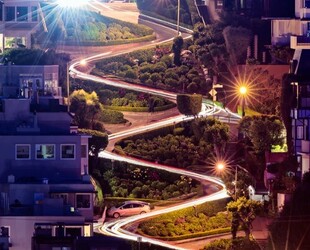LOMBARD STREET